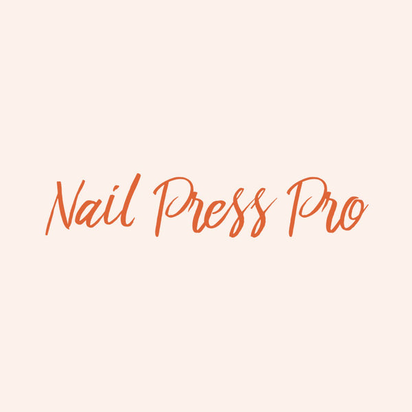 Nail Press Pro